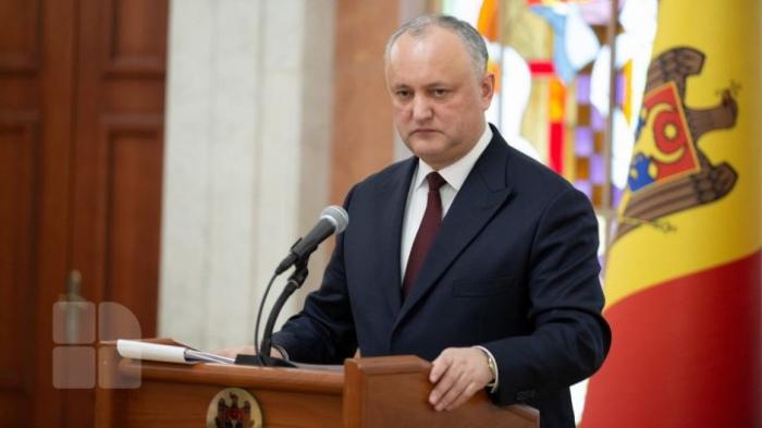 Программа кандидата: Игорь Додон обещает удвоить финансовую помощь в холодный период