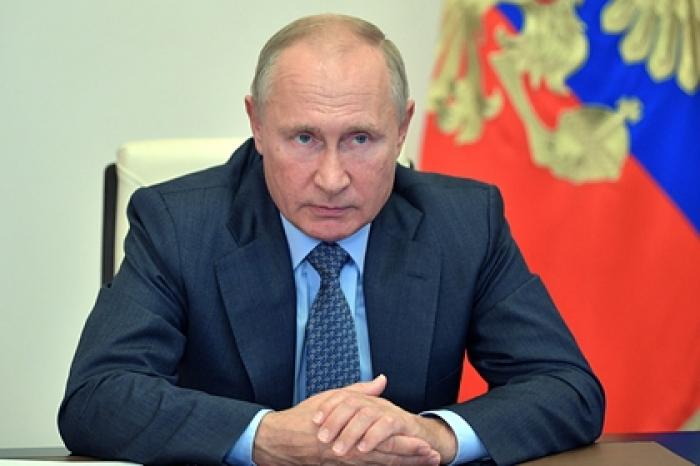 Путин порассуждал о дружбе в большой политике
