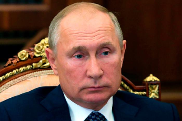 Путин предложил продлить ракетный договор с США без всяких условий