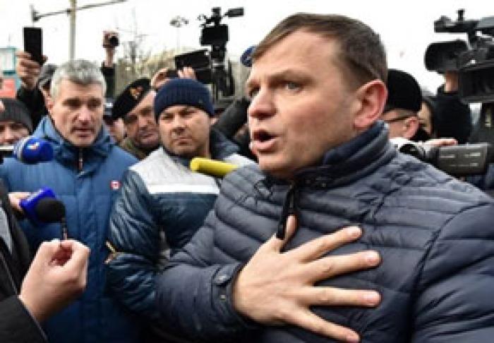 "ПЛАТФОРМА DA" НАМЕРЕНА ОРГАНИЗОВАТЬ ДОБРОВОЛЬЦЕВ "ДЛЯ ЗАЩИТЫ ГОЛОСОВ" НА УЧАСТКАХ В ЗОНЕ БЕЗОПАСНОСТИ