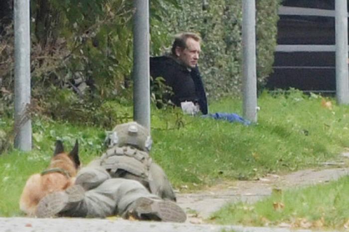 Расчленивший журналистку изобретатель попытался сбежать из тюрьмы