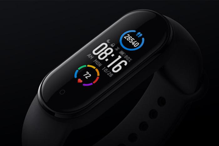 Раскрыто будущее Xiaomi Mi Band