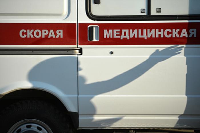 Раскрыто состояние упавших в обморок на линейке российских школьников