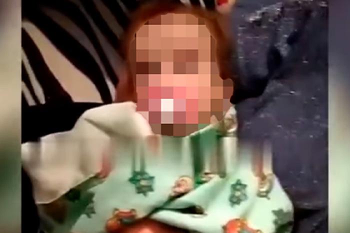 Раскрыты обстоятельства рождения запертой на полгода в шкафу российской девочки