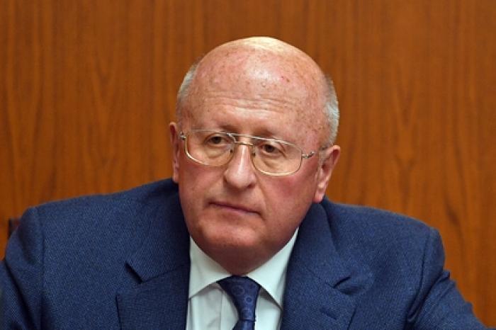 Разработчик российской вакцины назвал срок отказа от маски после прививки