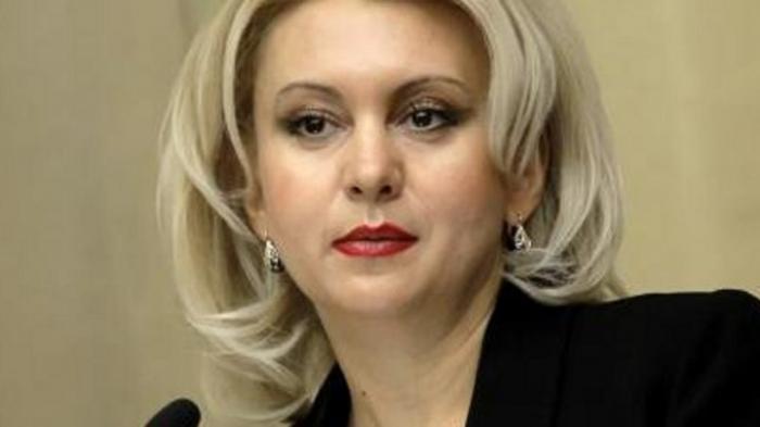 Реакция ЦИК и НБМ на отношение банков к кандидату в президенты от партии ШОР Виолетте Иванов