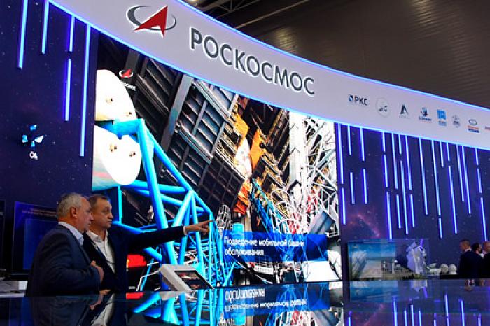 «Роскосмосу» дополнительно помогут из бюджета
