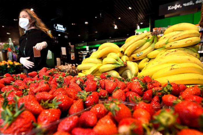 Россиянам назвали вредные при лечении антибиотиками продукты