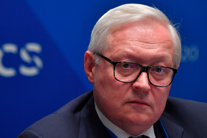 Россия назвала глупостью доклад ЦРУ о противостоянии Путина Байдену