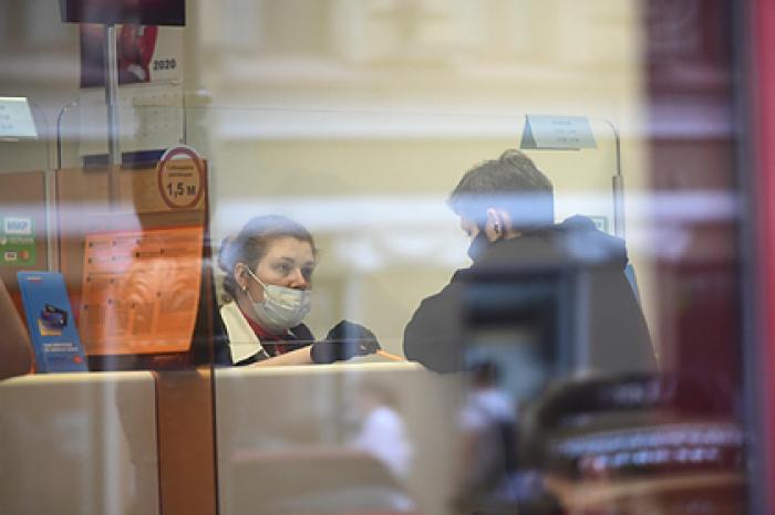 Россияне набрали кредитов на 19 триллионов рублей