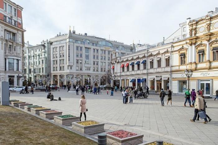 Россияне потеряли уверенность в завтрашнем дне