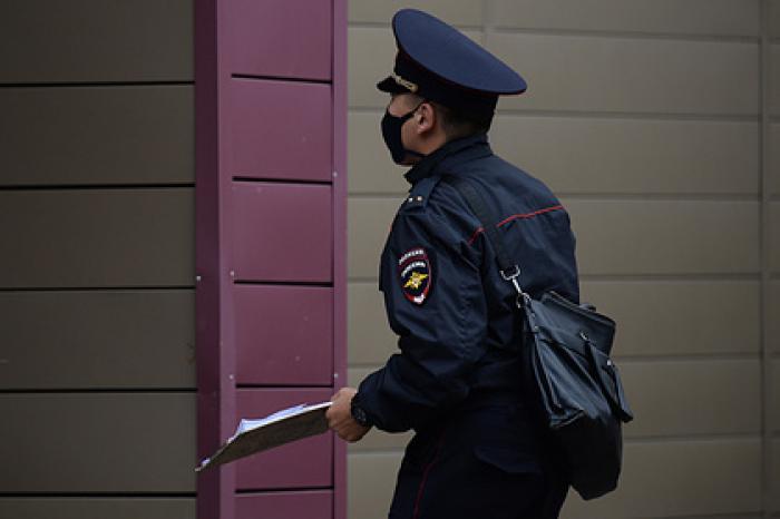 Россиянин взорвал чужую машину самодельной бомбой после ссоры из-за парковки