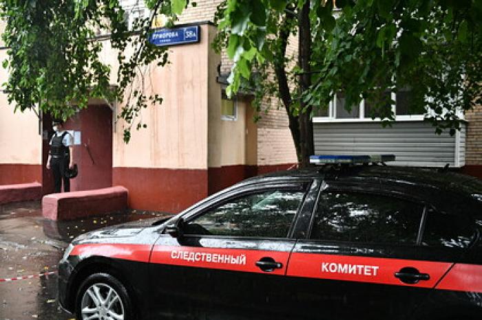 Россиянин зарезал сожительницу и мать из-за замечаний об отсутствии детей