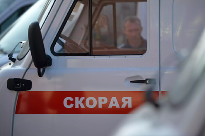 Россиянка изрезала детей и покончила с собой