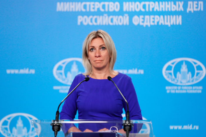 Россия пригрозила ответить на возможные санкции ЕС из-за Навального
