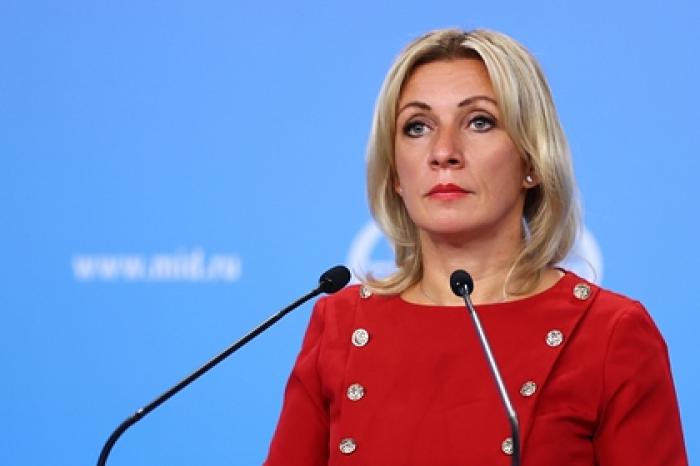 Россия присоединилась к ответным санкциям Белоруссии против стран Запада
