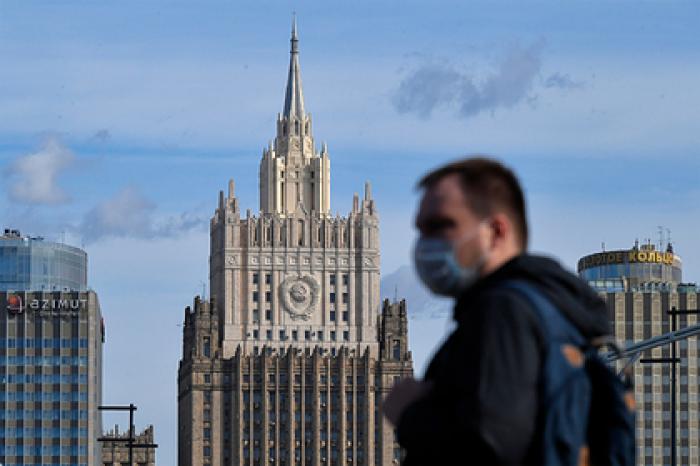 Россия сделала США предложение по ракетному договору