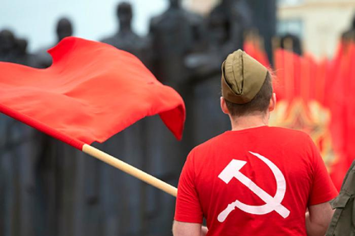 Российские эксперты обсудили перспективы КПРФ на выборах в Госдуму