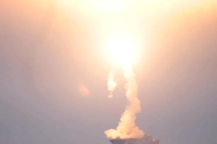 Российский «Циркон» «уничтожит» авианосец НАТО