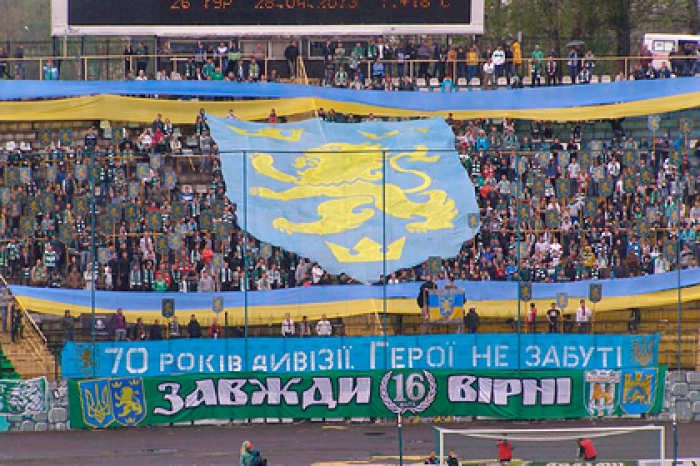 Россию возмутило решение суда в Киеве о «ненацистской» символике дивизии СС