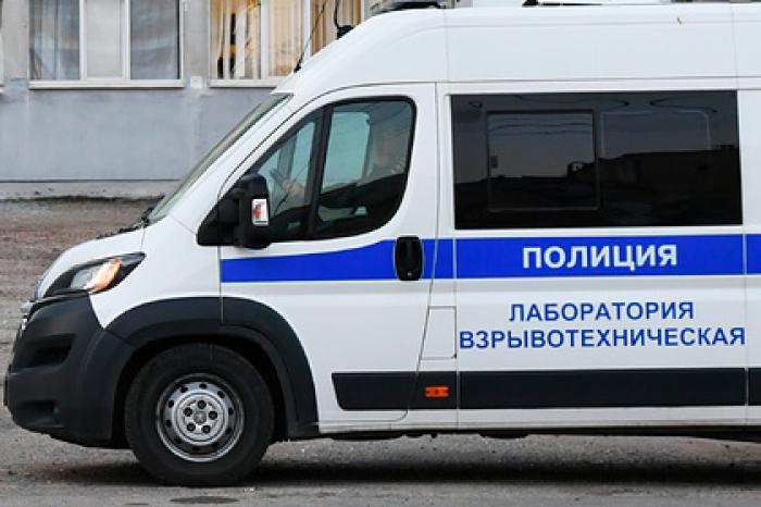Силовики выехали на место взрыва неопознанной ракеты в Дагестане