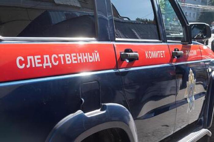 СК возбудил уголовное дело после госпитализации 13 школьников с линейки