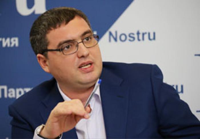 «СЛОМ КОРРУПЦИОННОЙ СИСТЕМЫ» - ГЛАВНАЯ ЗАДАЧА РЕНАТО УСАТОГО НА ПОСТУ ПРЕЗИДЕНТА
