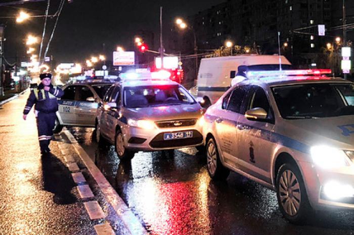 Смертность в ДТП в России снизилась в два раза за десять лет