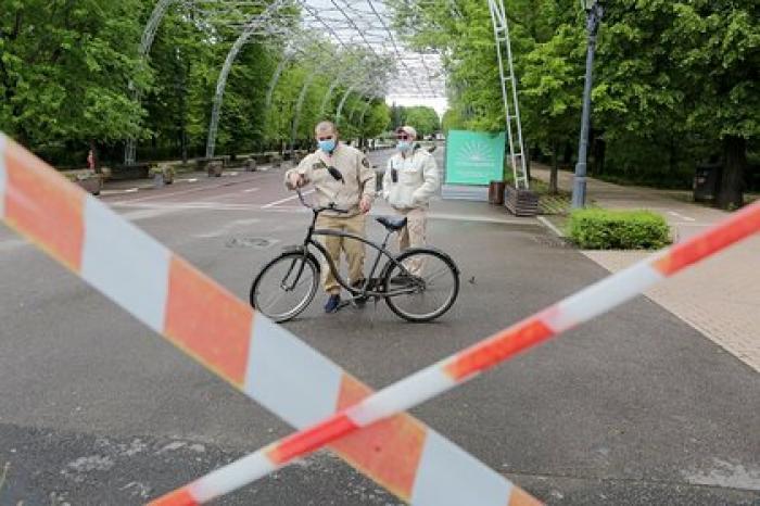 Собянин оценил возможность новых ограничений в Москве из-за коронавируса