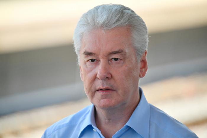 Собянин прокомментировал теорию ослабления коронавируса