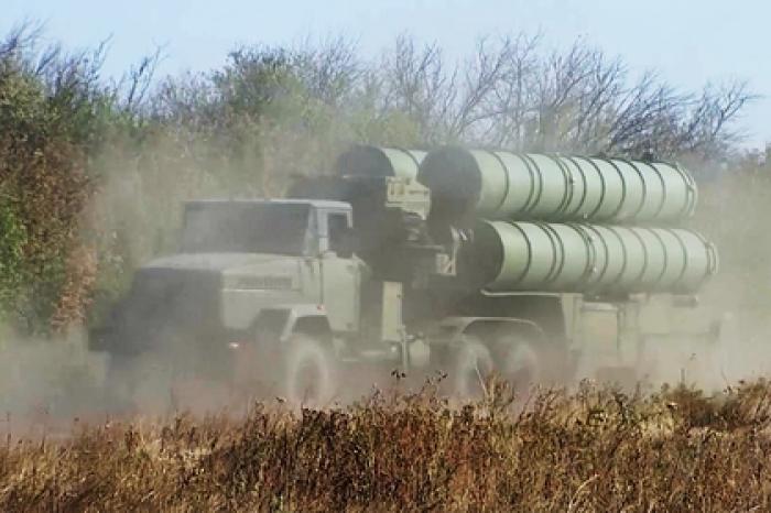 США обеспокоились планами Турции испытать С-400