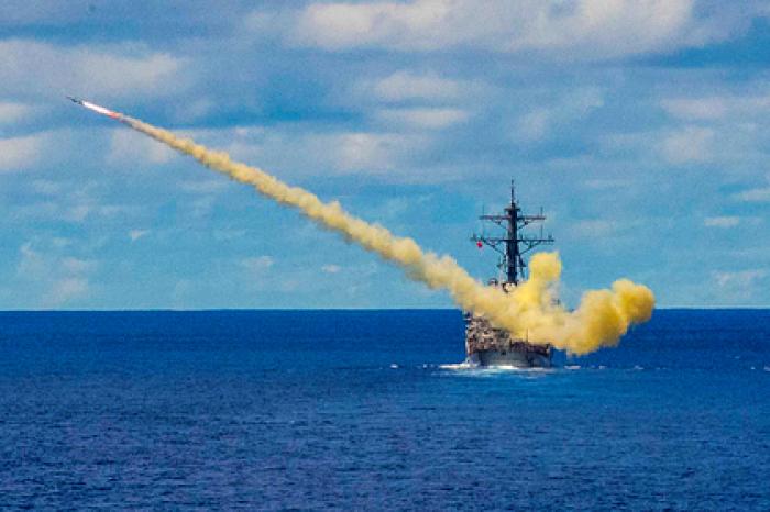 США поставят Тайваню ракеты на два миллиарда долларов для защиты от Китая