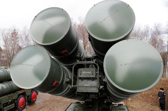 США пригрозили Турции санкциями за покупку российских С-400