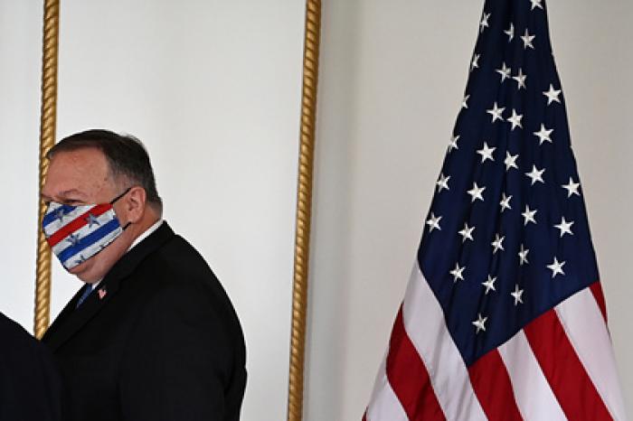 США раскритиковали возвращение России в Совет ООН по правам человека