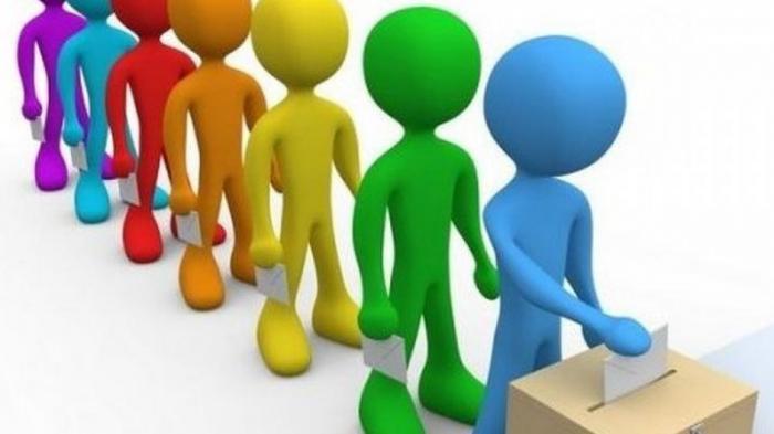 Стало известно, как поступят на выборах президента с гражданами с просроченными паспортами