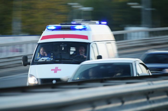 Стало известно о пострадавших после взрыва в бывшей воинской части под Рязанью