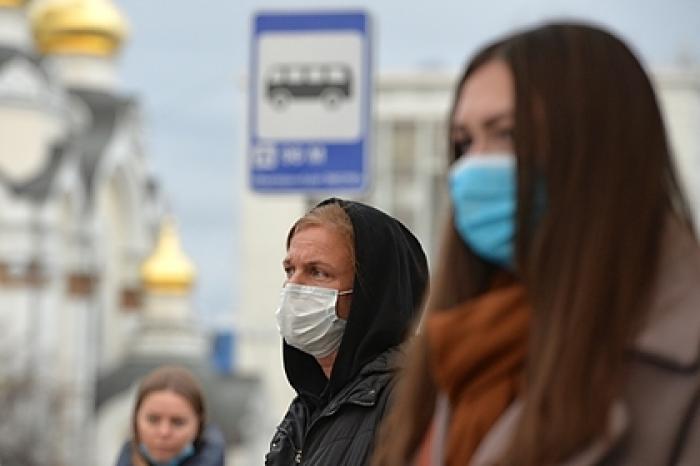 Стало известно о странных осложнениях у россиян после коронавируса
