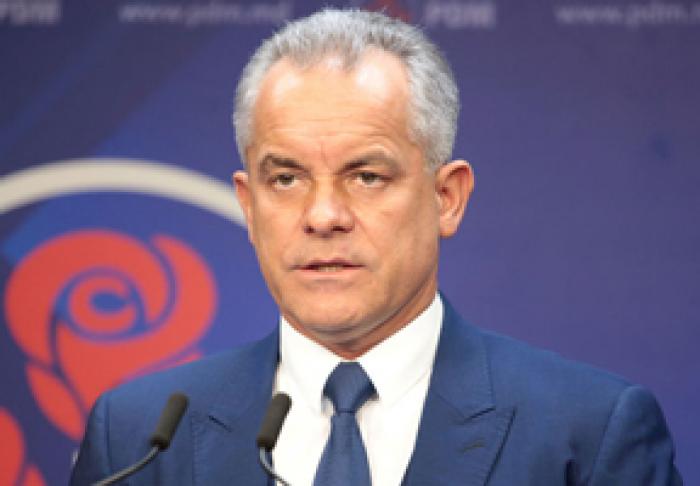 ​СУД ПРИНЯЛ РЕШЕНИЕ ОБ АРЕСТЕ ИМУЩЕСТВА ВЛАДА ПЛАХОТНЮКА ЗА РУБЕЖОМ