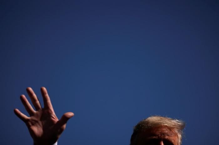 Трамп перечислил своих врагов
