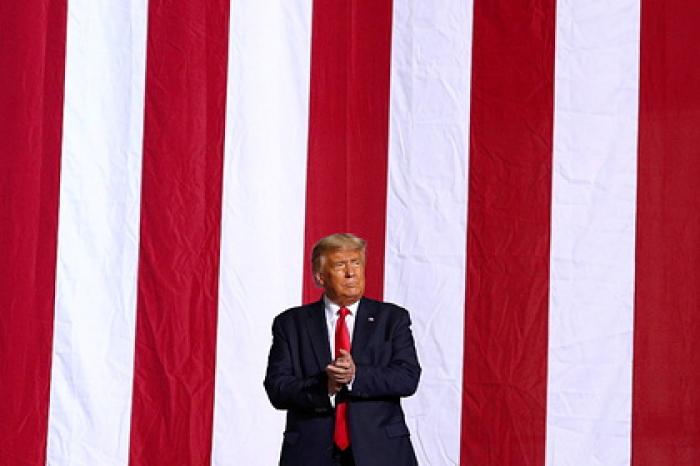 Трамп высказался о считающей американцев «глупейшими людьми» России