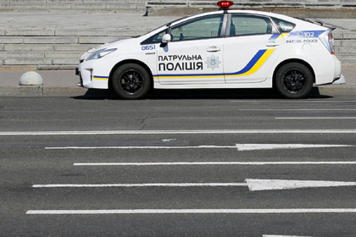 Трое военных найдены мертвыми в квартире на Украине
