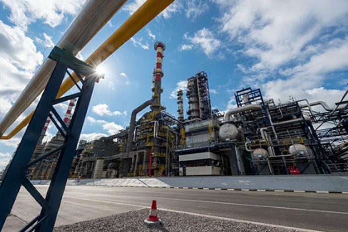 Цены на российскую нефть обвалились