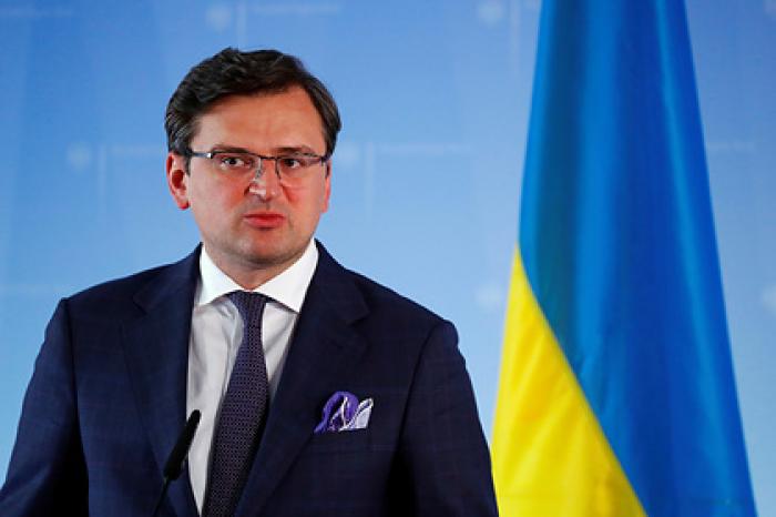 Украина захотела присоединиться к санкциям ЕС против Лукашенко