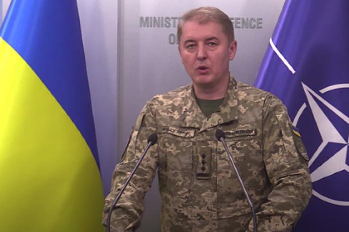 Украинская разведка заявила о переброске в Донбасс российских Т-72Б