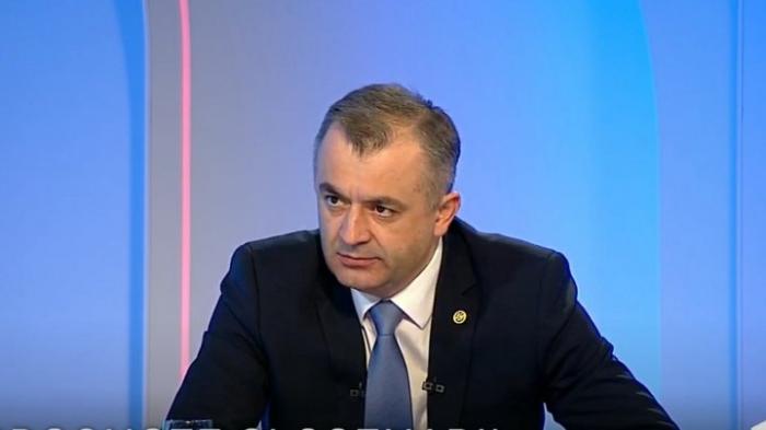 У премьер-министра появился двойник в фейсбуке: рекомендации Иона Кику