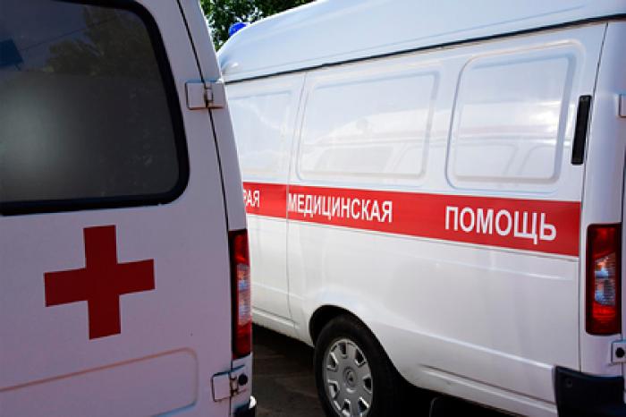 В Дагестане произошло смертельное ДТП со школьным автобусом и грузовиками