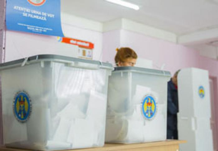 В ДЕНЬ ВЫБОРОВ БУДЕТ ОРГАНИЗОВАН EXIT-POLL С ОПРОСОМ ИЗБИРАТЕЛЕЙ ПО ТЕЛЕФОНУ