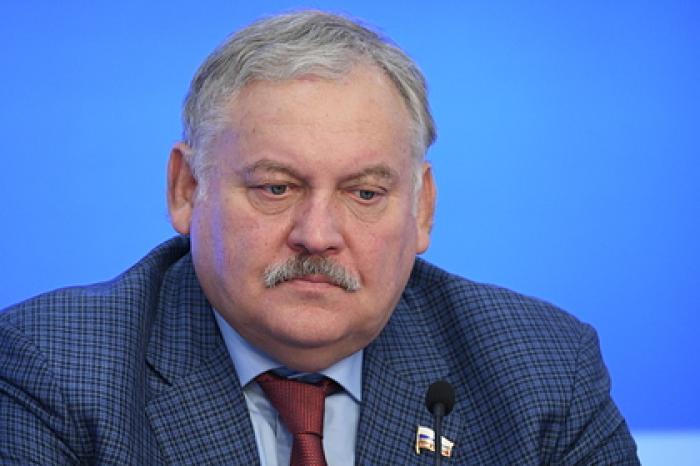 В Госдуме допустили возможность десантной операции России в Карабахе