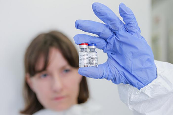 В Госдуме отреагировали на обвинения США из-за вакцины от COVID-19