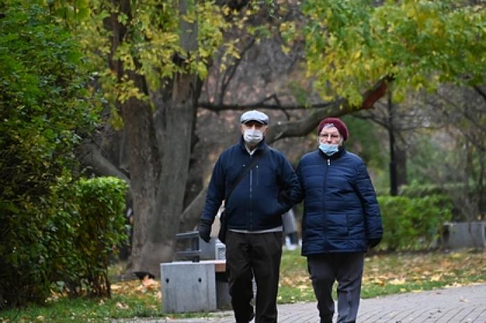 В Госдуме предложили ввести систему начисления пенсий «по рангам»